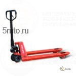 Ручная гидравлическая тележка (рохля) OX 35 OXLIFT-thumbnail-0