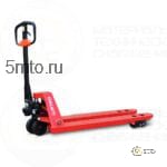 Ручная гидравлическая тележка (рохля) OXLIFT OX50-thumbnail-0