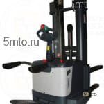 Самоходный штабелер Tisel Technics ES15 FTX460 EPS-PL 1500/4600/АКБ Свинцово-кислотная 350Ач-thumbnail-0