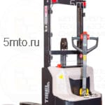 Самоходный штабелер Tisel Technics ESL12B DX290 1200/2900/АКБ Свинцово-кислотная 85Ач-thumbnail-0