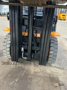 Дизельный вилочный погрузчик HANGCHA CPCD25-XRW10 2,5/3000-4800