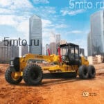 Автогрейдер XGMA XG 3220 c-thumbnail-0