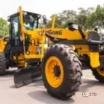 Автогрейдер LiuGong 4140D