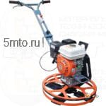 Затирочная машина бензиновая GROST ZM-600-thumbnail-0