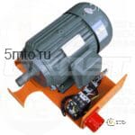 Привод электрический GROST D.ZMU.E3 для универсальной затирочной машины-thumbnail-0