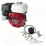 Привод бензиновый GROST D.ZMU.H для универсальной затирочной машины-thumbnail-0