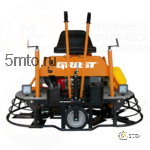 Затирочная машина бензиновая GROST ZMD-750C-thumbnail-0