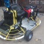 Тележка для MRT 73-thumbnail-0