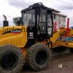 Автогрейдер XGMA XG 3165C-thumbnail-0