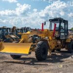 Автогрейдер XGMA XG 3165С