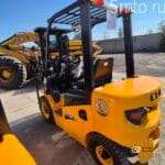 Дизельный вилочный погрузчик CHL XC5K2C-CPCD20 2/4500/FFL/SS