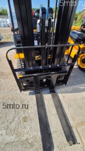 Дизельный вилочный погрузчик CHL CPCD20-M1K2C 2/4800/FFL/SS