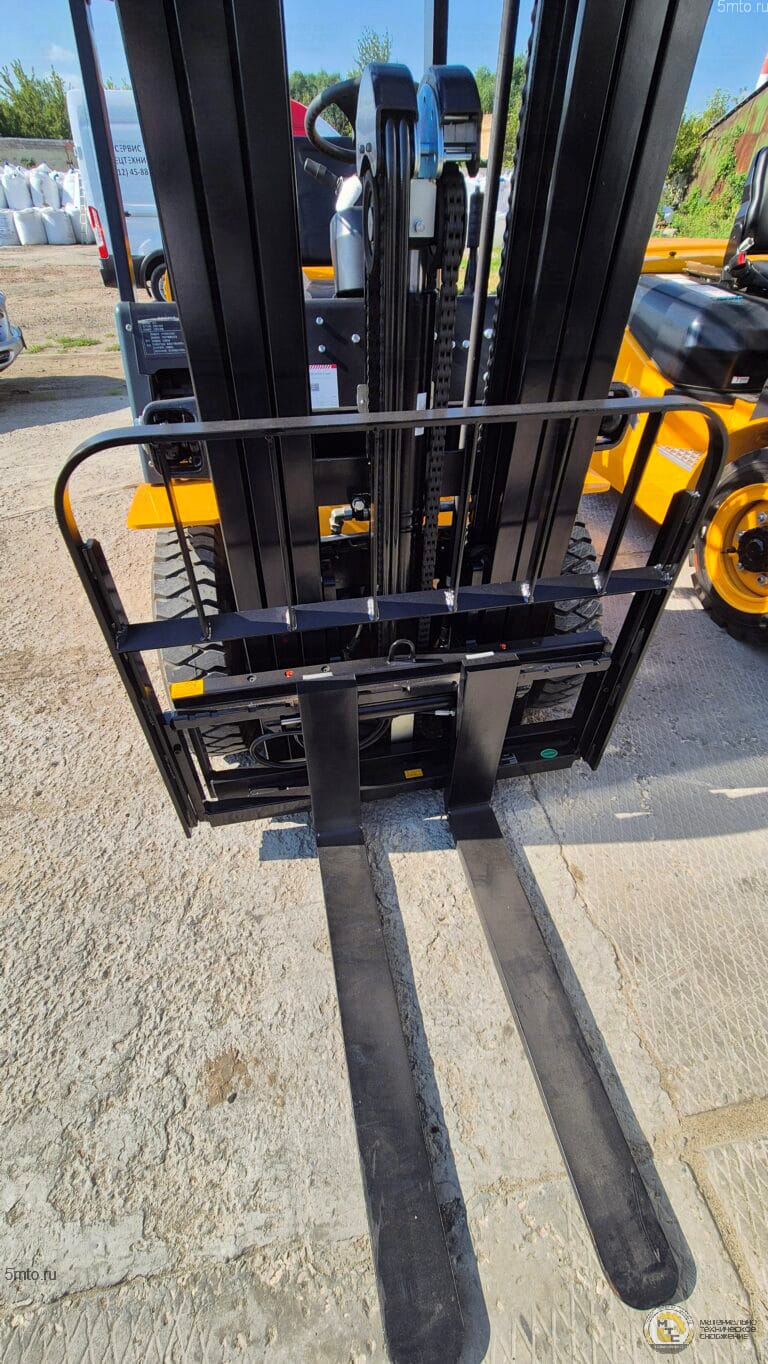 Дизельный вилочный погрузчик CHL CPCD20-M1K2C 2/4800/FFL/SS