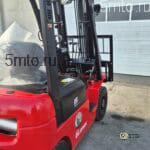 Дизельный вилочный погрузчик HANGCHA CPCD15-AG2 1,5/3000/SS