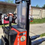 Самоходный штабелер OXLIFT BX15L-4X 1500/4500/Li-ion 24В 200Ач-thumbnail-1