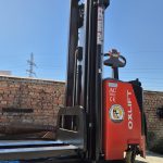 Самоходный штабелер OXLIFT BX15L-4X 1500/4500/Li-ion 24В 200Ач-thumbnail-3