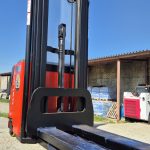 Самоходный штабелер OXLIFT BX15L-4X 1500/4500/Li-ion 24В 200Ач-thumbnail-4