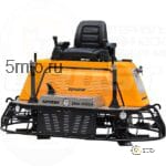 Затирочная машина бензиновая GROST ZMD-1000H-thumbnail-0