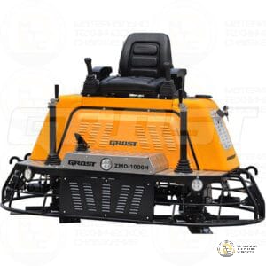 Затирочная машина бензиновая GROST ZMD-1000H