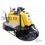 Затирочная машина бензиновая GROST ZMD-1200H-thumbnail-0