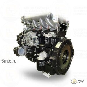 Двигатель Xinchai C490BPG-H (JAC)