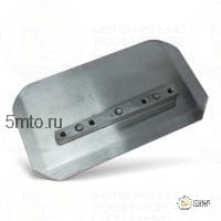 Лопасти комбинированные 6х10,5 для Masalta MT30, комплект 4 шт.