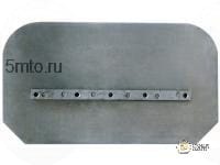Лопасти для затирочной машины STEM SPT 24*, комп.4шт