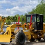 Автогрейдер XGMA XG3180N