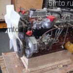 Двигатель Mitsubishi S6S-G3-thumbnail-0