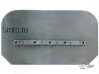 Лопасти комбинированные 4.75 X 9  для Masalta MT24, комплект 4 шт.