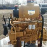 Двигатель Yuchai YC6J125Z-T21-thumbnail-0