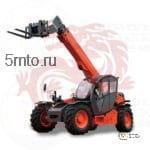 Телескопический погрузчик 3,5 т HELI 35H77-116S-thumbnail-0