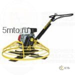 Затирочная машина MASALTA MT36-4 ST (900 мм, бензин, Honda GX270, 6 (9,0) кВт (л.с.),-thumbnail-0