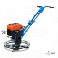 Затирочная машина аккумуляторная CIMAR CPT-20 (RATO)