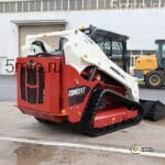 Гусеничный мини-погрузчик LONKING CDM311T