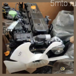 Двигатель дизельный YANMAR 4TNE92-HRJ (HANGCHA  (HC))-thumbnail-0