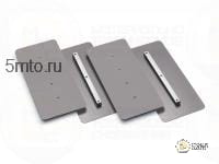 Лопасти комбинированные для STEM TECHNO RPT31, комплект 4шт.