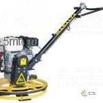 Затирочная машина MASALTA MT24-4 (610 мм, бензин, Honda GX160, 4 (5,5) кВт (л.с.)-thumbnail-0