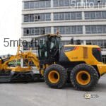 Автогрейдер LiuGong 4260D AWD
