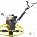 Машина заглаживающая, бензиновая TSS DMD/DMR1000H (лопасти)-thumbnail-0