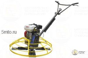 Машина заглаживающая, бензиновая TSS DMD/DMR1000H (лопасти)