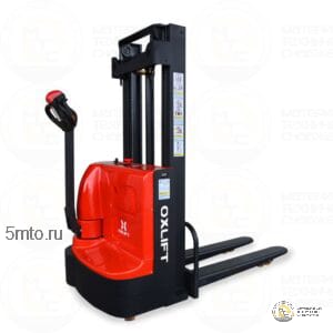 Самоходный штабелер AX 2516 OXLIFT 1600/2500