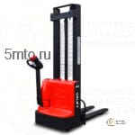 Самоходный штабелер AX 3616 OXLIFT 1600/3600-thumbnail-0