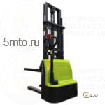 Самоходный штабелер OXLIFT AX1526LC 1500/2600/Li-ion-thumbnail-0