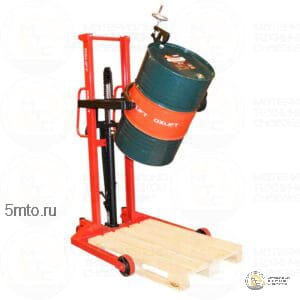 Бочкокантователь стандарт HS-DT1435 OXLIFT 350/1400
