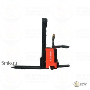Самоходный штабелер OXLIFT BX15L-4X 1500/3600/Li-ion 24В 200Ач