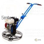 Затирочная машина CIMAR CPT-20 (HONDA GX160)-thumbnail-0