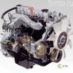 Двигатель FAW (Dachai, Deutz) CA498-thumbnail-0