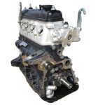 Двигатель TOYOTA 4Y 2-ой комплектности-thumbnail-2