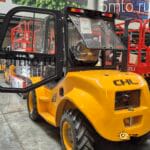 Дизельный вилочный погрузчик CHL CPCD35-W4Y4G3 3.5/4700/FFL/SS/Cabin